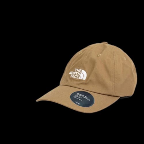 THE NORTH FACE Cap 'Brown'