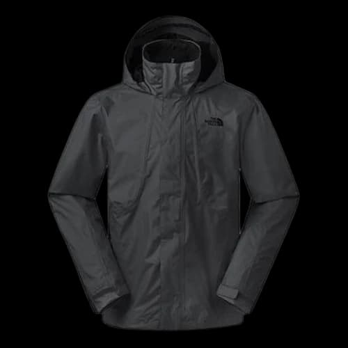 THE NORTH FACE Triclimate Jacket 'Black'