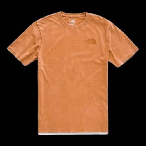 THE NORTH FACE Men's Short-sleeve Shine One Tee
