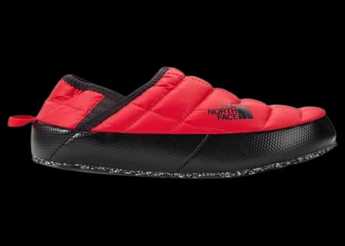 The North Face Thermoball Traction Mule V Red