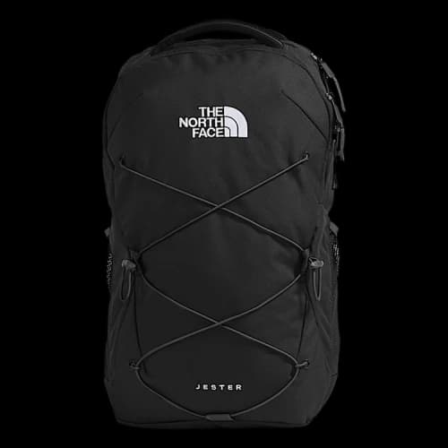 The North Face Jester Backpack 'TNF Black'