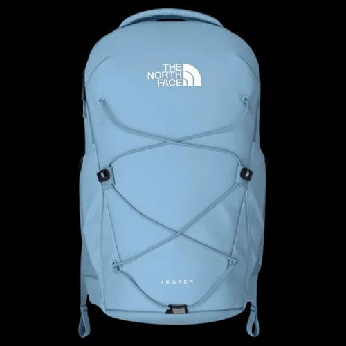 The North Face Jester Backpack 'Steel Blue'