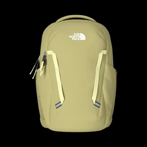 The North Face Vault Backpack 'Pear/Lemon Mist'