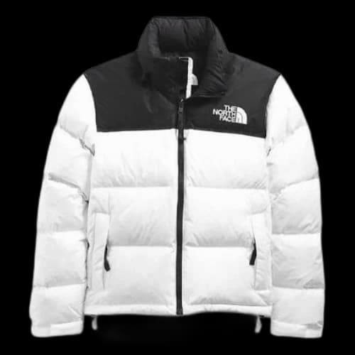 THE NORTH FACE WMN 1996 Retro Nuptse Jacket White (Women's)