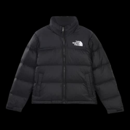 THE NORTH FACE 1996 Retro Nuptse 700 Fill Packable Jacket 'Recycled TNF Black' (Women's)
