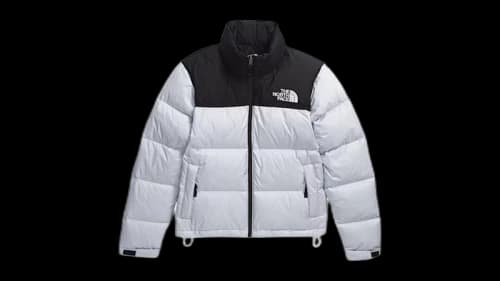 The North Face Women's 1996 Retro Nuptse 700 Fill Packable Jacket Mystic Haze