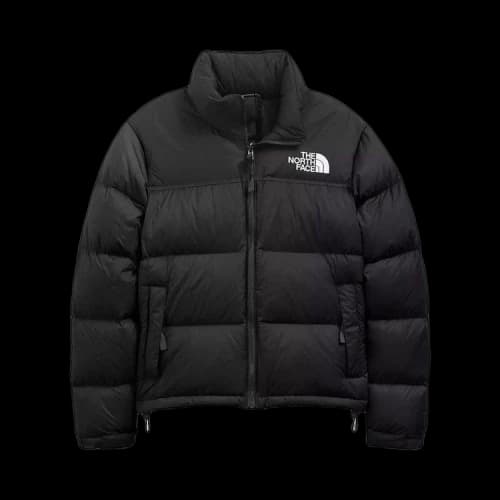 The North Face 1996 Retro Nuptse Jacket 'TNF Black'