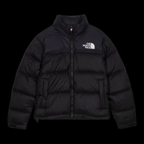 The North Face 1996 Retro Nuptse Jacket 'Black'