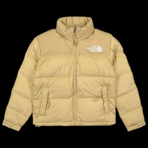 The North Face 1996 Retro Nuptse Jacket 'Khaki Stone'