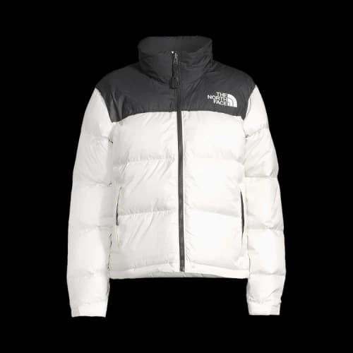 The North Face 1996 Retro Nuptse Jacket 'Gardenia White'