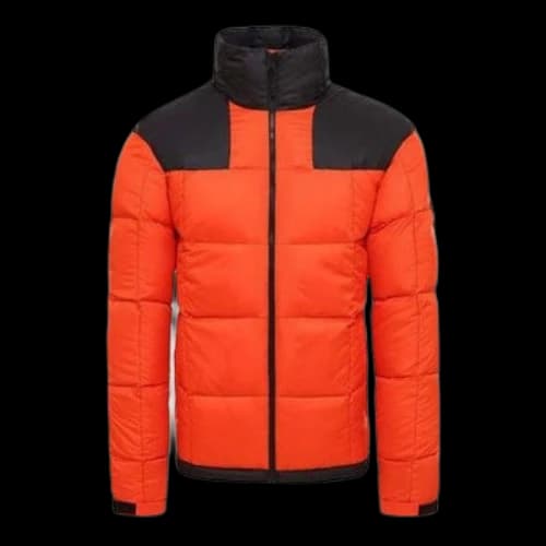 THE NORTH FACE M Lhotse Jacket 1990 700 Jacket 'Orange'
