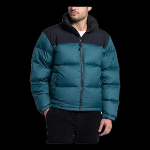 THE NORTH FACE 1996 Nuptse