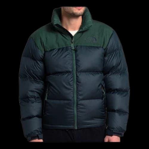 THE NORTH FACE 1996 Nuptse Jacket