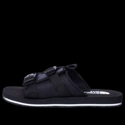 THE NORTH FACE Eqbc Slides 'Tnf Black'