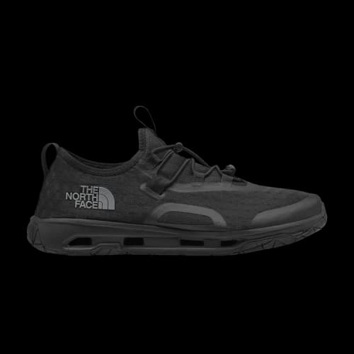 THE NORTH FACE Skagit Water Shoes 'Tnf Black'