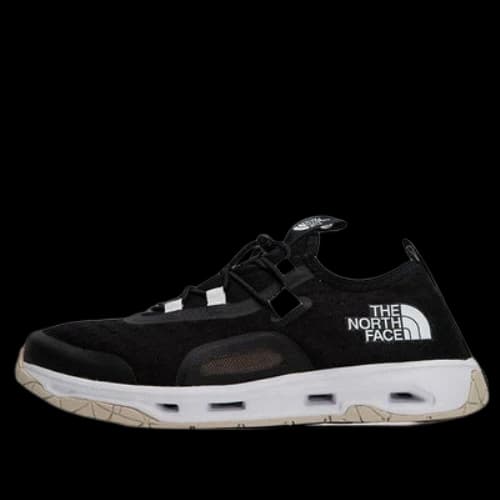 THE NORTH FACE Skagit Water Shoes 'Tnf Black White'