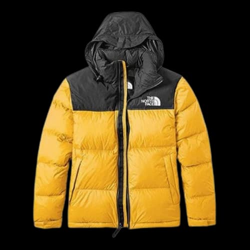 THE NORTH FACE 1996 Nuptse