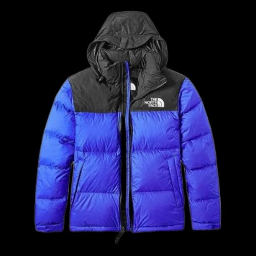 THE NORTH FACE 1996 Nuptse