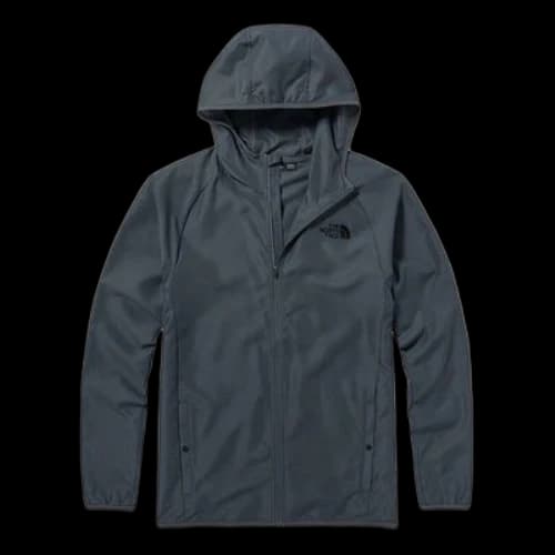 THE NORTH FACE UE Vent Air Jacket 'Grey'