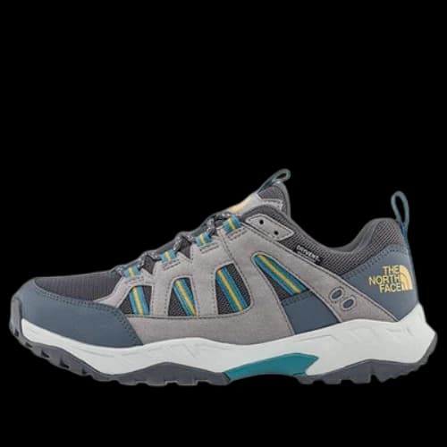 THE NORTH FACE Sakura II Waterproof Sneakers 'Vanadis Grey Meld Grey'