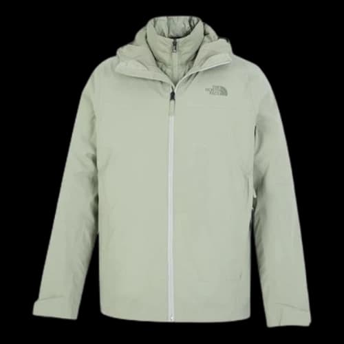 THE NORTH FACE SS22 Outdoor Jacket 'Teal'