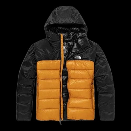 THE NORTH FACE Nuptse Jacket