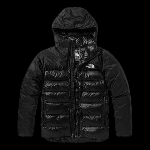 THE NORTH FACE Logo Sierra Peak Jacket 'Black'