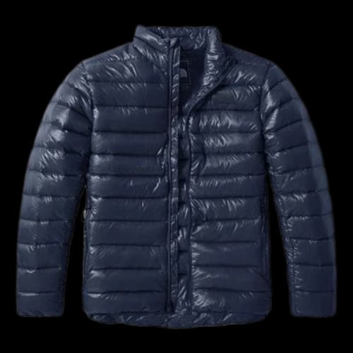 THE NORTH FACE Nuptse Jacket