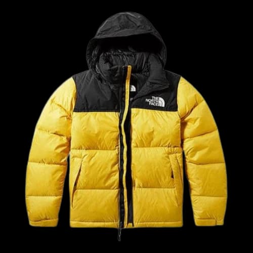 THE NORTH FACE 1996 Nuptse 700