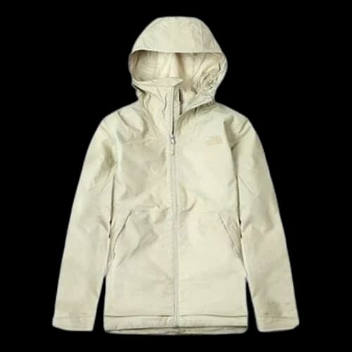 THE NORTH FACE Waterproof Jacket 'Beige'