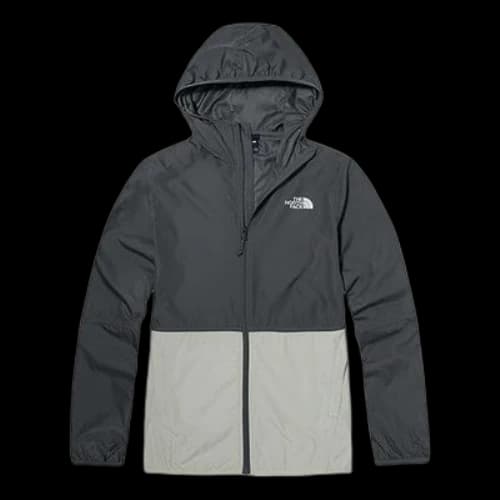 THE NORTH FACE Zipline Rain Jacket 'Grey'