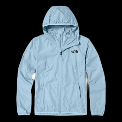 THE NORTH FACE SS22 Rain Jacket 'Blue' (Women's)
