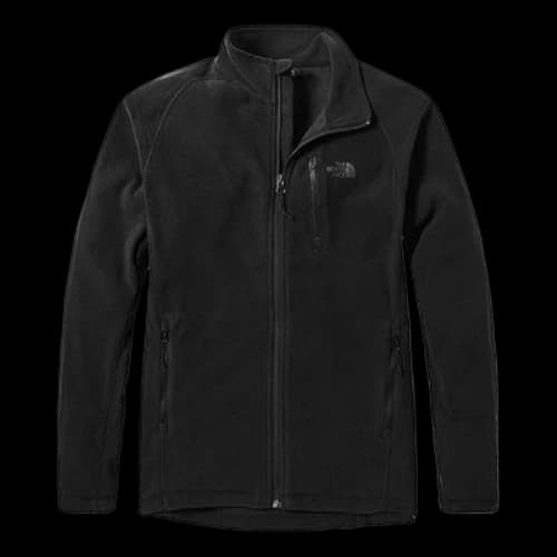 THE NORTH FACE Outdoor Soft Cozy Fleece Black