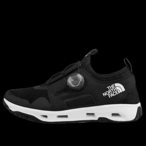 THE NORTH FACE Drops Skagit Water Shoes 'Tnf Black'
