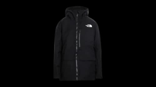 The North Face Sickline Jacket Black