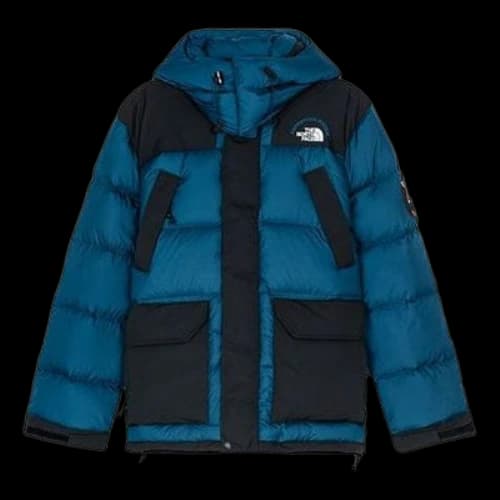 THE NORTH FACE Down Jacket Energy Jacket 'Blue'