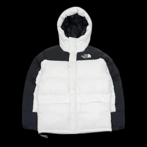 THE NORTH FACE ICON Nuptse Jacket 550