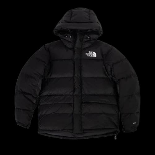 The North Face HMLYN Down Parka 'Black'