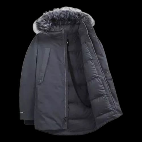 THE NORTH FACE Outerborough Jacket 'Grey'