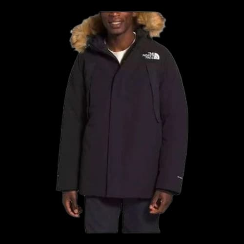 THE NORTH FACE Outerborough Jacket 'Black'