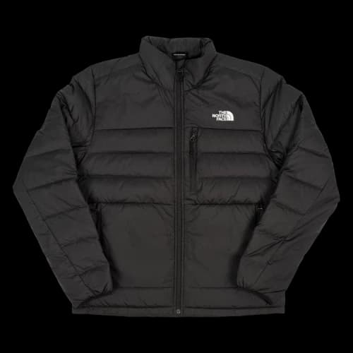 The North Face Aconcagua 2 Jacket Black
