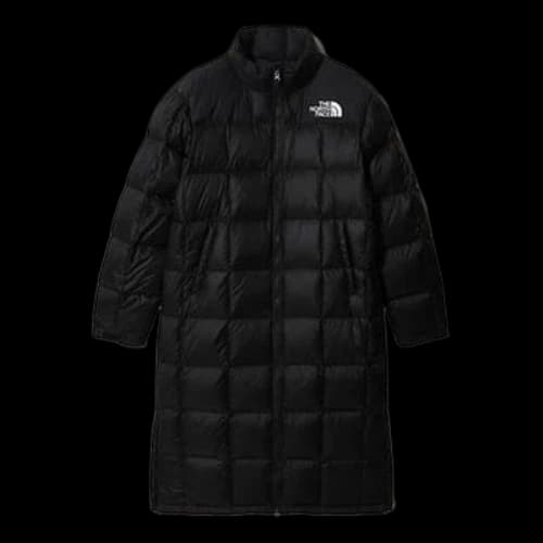 THE NORTH FACE Lhotse Duster Jacket 'Black'