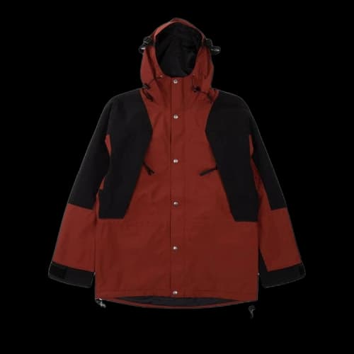 The North Face 1994 Retro Mountain Light Futurelight Jacket 'Red'