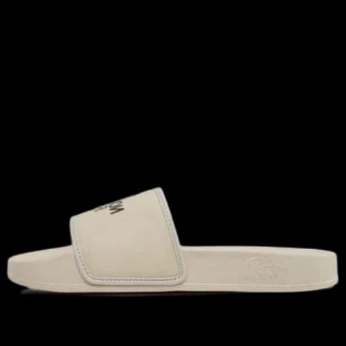 THE NORTH FACE Base Camp Iii Slides 'Tnf White'