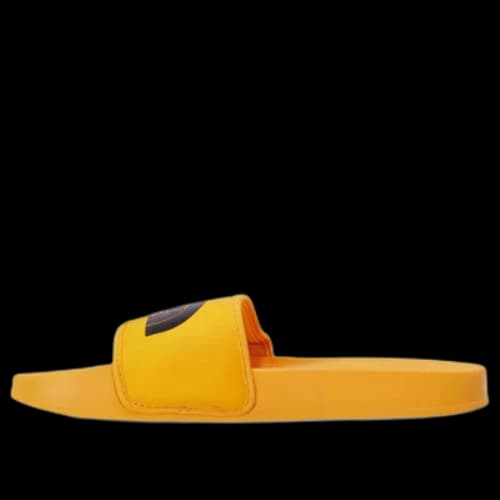 THE NORTH FACE Base Camp Slides III 'Yellow'