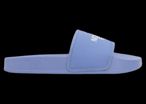 The North Face Base Camp Slide III Virtual Blue (Women's)