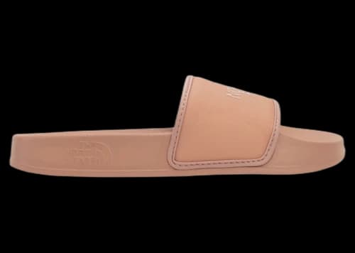 The North Face Base Camp Slide III Cafecreme (Women's)