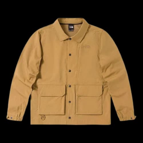 THE NORTH FACE Jacket Khaki