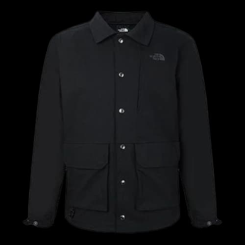 THE NORTH FACE Jacket Black