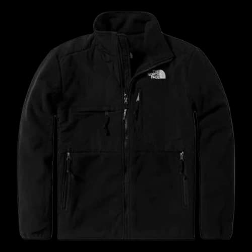 THE NORTH FACE 1995 RETRO DENALI Jacket Denali Coat Men's Black